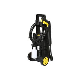 Vysokotlaký čistič Riwall REPW 120 SET 

 obrázek produktu 5 z 5