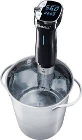 Vařič Sous-vide Steba SV 50 černý

 obrázek produktu 1 z 4