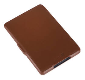 Pouzdro pro čtečku e-knih Connect IT pro Amazon Kindle Paperwhite 1/2/3 hnědé

 obrázek produktu 2 z 4