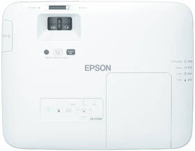 Projektor Epson EB-2250U bílý

 obrázek produktu 1 z 2