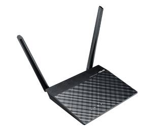 Router Asus RT-N12E C1 - N300 Wi-Fi router 

 obrázek produktu 1 z 3