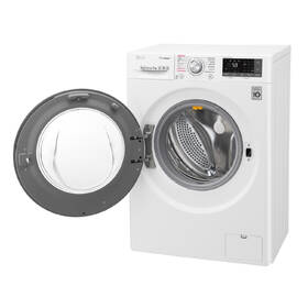 Pračka LG F72J8HS2W bílá

 obrázek produktu 6 z 18