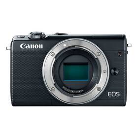 Digitální fotoaparát Canon M100 + EF-M 15-45 IS STM + EF-M 55-200 IS STM černý

 obrázek produktu 8 z 15