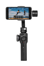 Stabilizátor Zhiyun Smooth 4 černý

 obrázek produktu 2 z 9