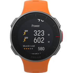 Chytré hodinky Polar Vantage V s hrudním pásem oranžové

 obrázek produktu 6 z 9