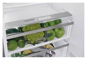 Chladnička s mrazničkou Whirlpool W7 931T W bílá

 obrázek produktu 4 z 5