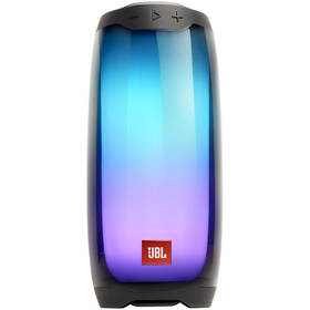 Přenosný reproduktor JBL Pulse 4 černý

 obrázek produktu 8 z 14