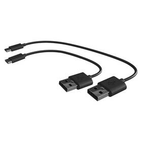 Powerbanka EMOS AlphaQ 10, 10000 mAh, USB-C PD 18W, QC 3.0 černá

 obrázek produktu 3 z 6