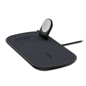 Bezdrátová nabíječka Mophie 3v1 černá

 obrázek produktu 1 z 6