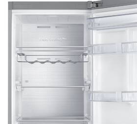 Chladnička s mrazničkou Samsung RB37J5349SL/EF ocel

 obrázek produktu 6 z 13