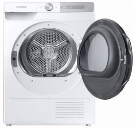 Sušička prádla Samsung DV90T7240BH/S7 bílá

 obrázek produktu 8 z 13