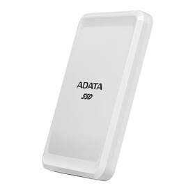 SSD externí ADATA SC685 500GB bílý

 obrázek produktu 1 z 6