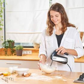 Ruční šlehač Black+Decker BXMX500E černý/nerez

 obrázek produktu 9 z 12