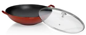 Pánev WOK Kela KL-11947, poklice, 36 cm 

 obrázek produktu 1 z 2