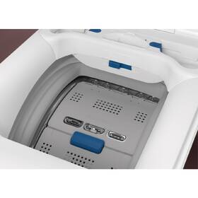 Pračka Electrolux EW6TN3262C bílá barva
