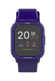 Chytré hodinky iGET FIT F10 fialové

 obrázek produktu 2 z 5