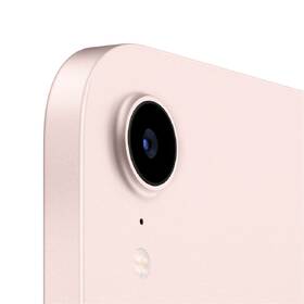 Dotykový tablet Apple iPad mini (2021) Wi-Fi 64GB - Pink 

 obrázek produktu 2 z 4