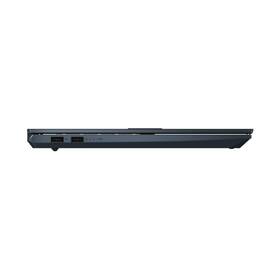 Notebook Asus VivoBook 15 Pro OLED modrá barva

