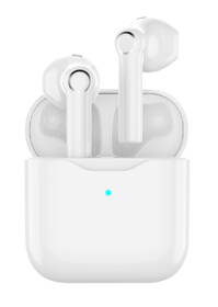 Sluchátka Meliconi Safe Pods Evo bílá/fialová

 obrázek produktu 4 z 9