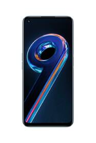 Mobilní telefon realme 9 Pro 8GB/128GB - Sunrise Blue 

 obrázek produktu 1 z 6