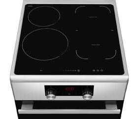 Indukční sporák Amica SIS 512 TCX nerez

 obrázek produktu 5 z 9