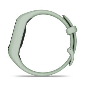 Fitness náramek Garmin vívosmart 5 - velikost S/M zelený

 obrázek produktu 6 z 7
