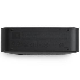Přenosný reproduktor JBL GO Essential černý

 obrázek produktu 6 z 10