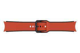 Řemínek Samsung Galaxy Watch5 2-Tone Band (M/L) červený

 obrázek produktu 2 z 2