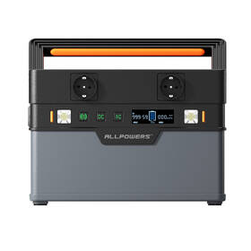 Nabíjecí stanice Allpowers S700  (606 Wh) 

 obrázek produktu 3 z 8