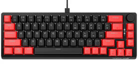 Klávesnice Niceboy ORYX K700X PRO černá

 obrázek produktu 1 z 6