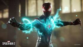 Hra Sony PlayStation 5 Marvel´s Spider-Man 2 
