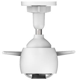 IP kamera EZVIZ H3 2K bílá barva
