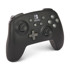 Gamepad PowerA Wireless pro Nintendo Switch - Midnight 

 obrázek produktu 1 z 10
