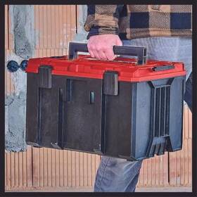 Box na nářadí Einhell E-Case M 4540021 

 obrázek produktu 4 z 6