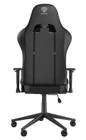 Herní židle Genesis NITRO 440 G2 černá/šedá

 obrázek produktu 6 z 13