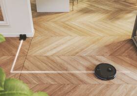 Robotický vysavač Hoover HYDRO HG530H 011 
