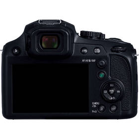 Digitální fotoaparát Panasonic DC-FZ82D černá barva

