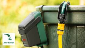 Sudové čerpadlo Bosch GardenPump 18V-2000 (bez baterie) 

 obrázek produktu 3 z 7