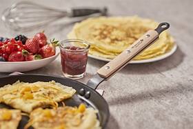 Pánev palačinková de Buyer 8785.30, 30 cm 

 obrázek produktu 9 z 14