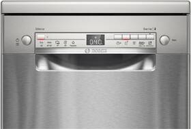 Myčka nádobí Bosch SPS2HMI42E nerez
