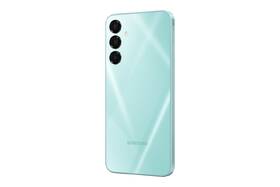Mobilní telefon Samsung Galaxy A16 5G 4 GB / 128 GB - Light Green 

 obrázek produktu 5 z 10