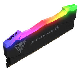 Operační paměť Patriot 32GB (2x16GB) DDR5 8000MHz CL38 
