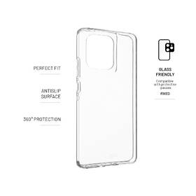 Kryt na mobil FIXED na Motorola Edge 50 5G průhledný

 obrázek produktu 1 z 1