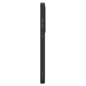 Kryt na mobil Spigen Liquid Air na Samsung Galaxy S25 Ultra černý

 obrázek produktu 6 z 18