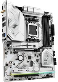 Základní deska ASRock B850 Steel Legend WiFi 

 obrázek produktu 2 z 5