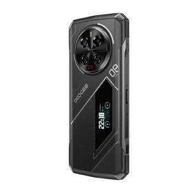 Mobilní telefon Doogee V40 Pro 5G 16 GB / 512 GB stříbrný

 obrázek produktu 4 z 11