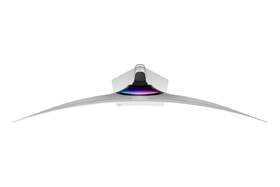 Herní monitor Samsung Odyssey OLED G9 stříbrný

 obrázek produktu 7 z 10