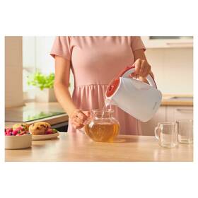 Rychlovarná konvice Sencor SWK 1515RD bílá/červená

 obrázek produktu 16 z 18