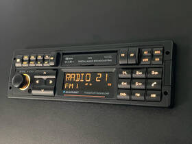 Autorádio Blaupunkt Frankfurt RCM 82 DAB černé

 obrázek produktu 8 z 8
