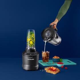Stolní mixér Nutribullet NBF550DG šedý

 obrázek produktu 13 z 13